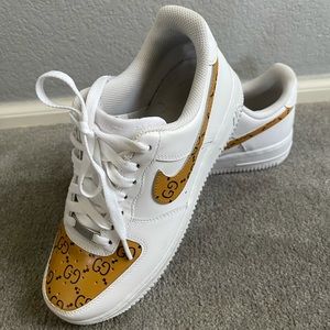 Nike sneakers